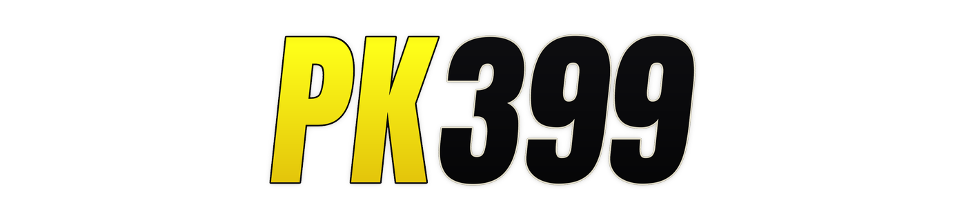 pk399 logo